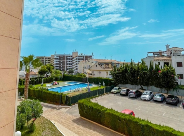 Wiederverkauf - Wohnung - Cabo Roig - beachside cabo roig