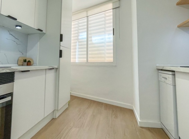 Wiederverkauf - Wohnung - Cabo Roig - beachside cabo roig
