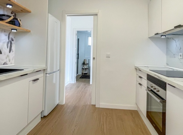 Wiederverkauf - Wohnung - Cabo Roig - beachside cabo roig