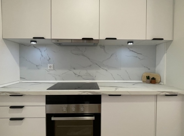Wiederverkauf - Wohnung - Cabo Roig - beachside cabo roig