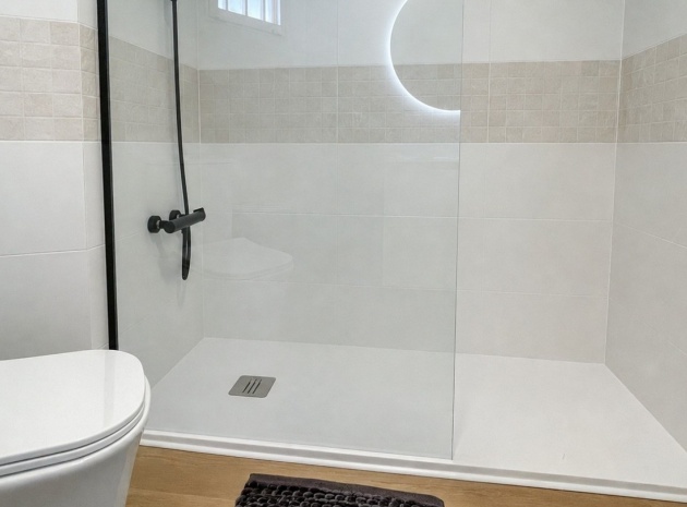 Wiederverkauf - Wohnung - Cabo Roig - beachside cabo roig