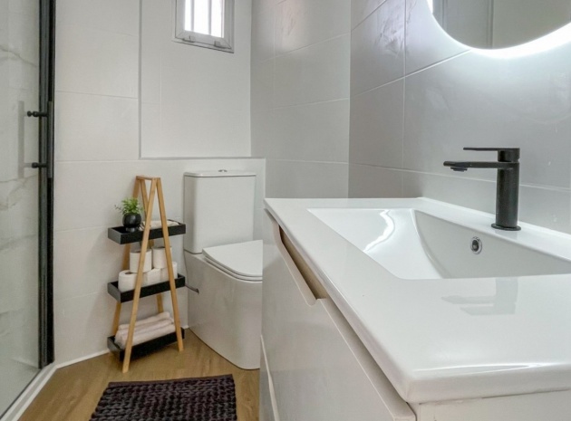 Wiederverkauf - Wohnung - Cabo Roig - beachside cabo roig