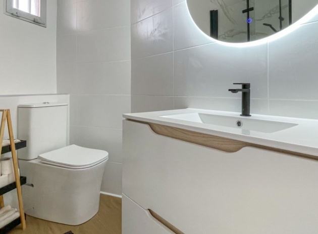 Wiederverkauf - Wohnung - Cabo Roig - beachside cabo roig