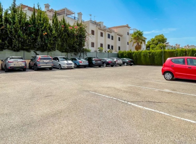 Wiederverkauf - Wohnung - Cabo Roig - beachside cabo roig