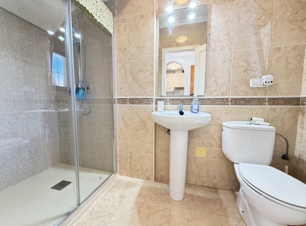 Resale - Townhouse - Campoamor
