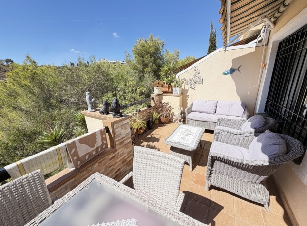 Resale - Townhouse - Campoamor