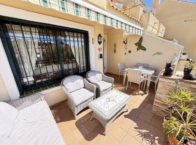 Resale - Townhouse - Campoamor