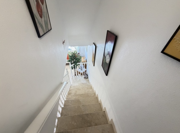 Resale - Townhouse - Campoamor