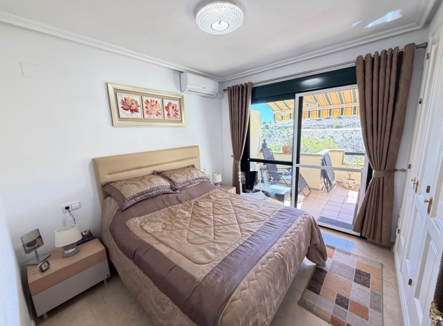 Resale - Townhouse - Campoamor