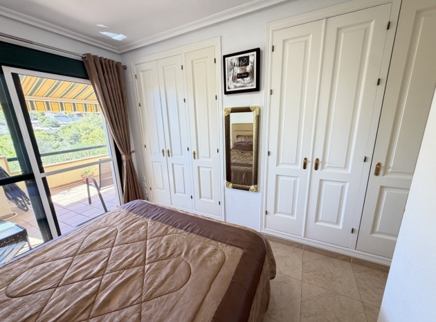 Resale - Townhouse - Campoamor