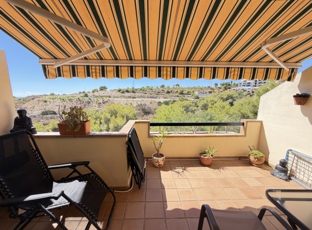 Resale - Townhouse - Campoamor