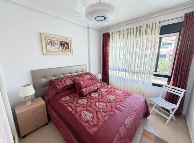Resale - Townhouse - Campoamor
