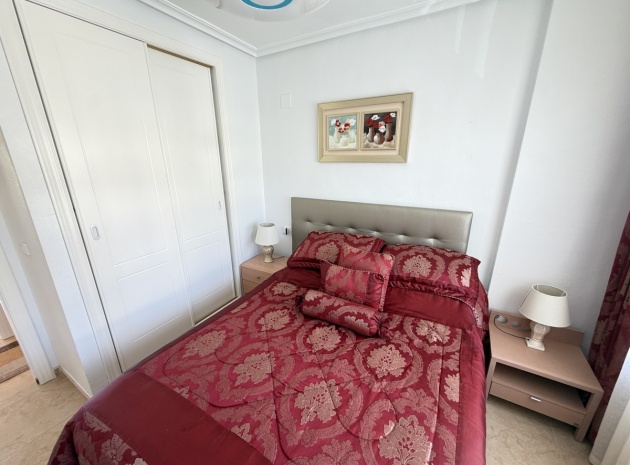 Resale - Townhouse - Campoamor