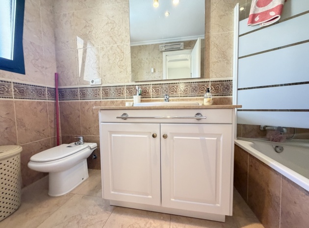 Resale - Townhouse - Campoamor