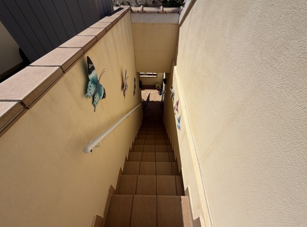 Resale - Townhouse - Campoamor