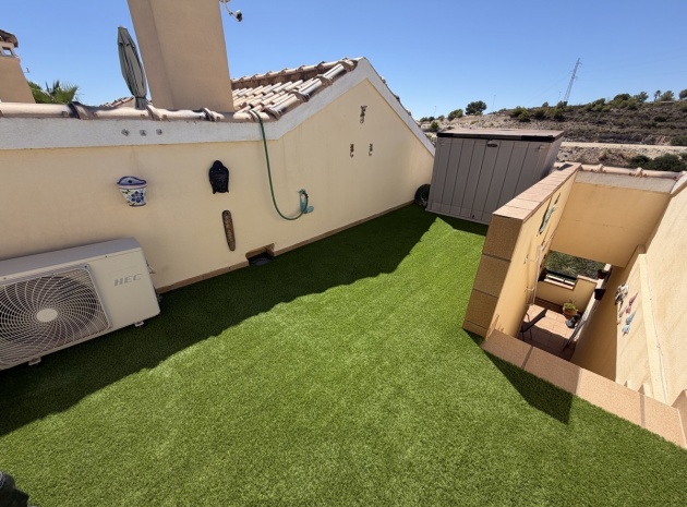 Resale - Townhouse - Campoamor