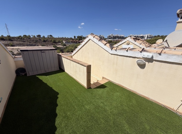 Resale - Townhouse - Campoamor