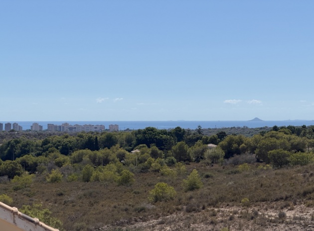 Resale - Townhouse - Campoamor