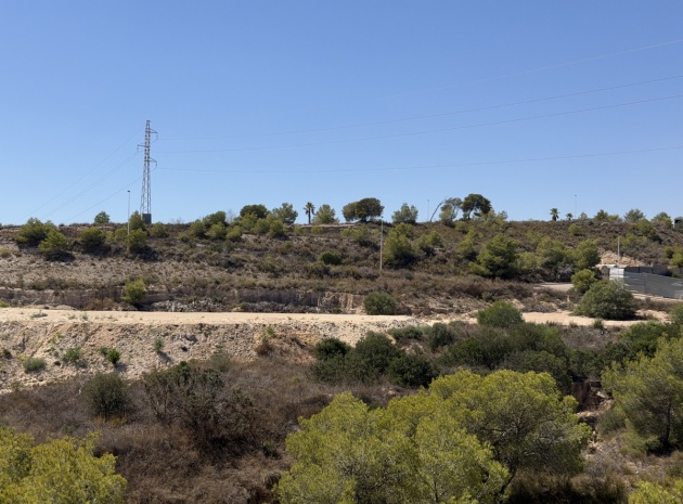 Resale - Townhouse - Campoamor