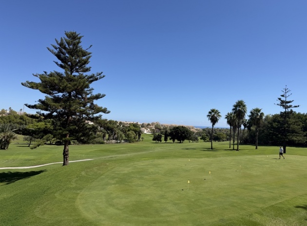 Resale - Townhouse - Campoamor