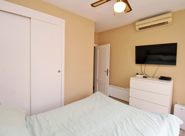 Resale - Townhouse - Villamartin - bosque de las lomas