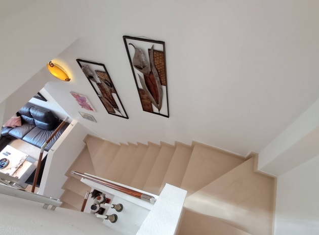 Resale - Apartment - Cabo Roig - Lomas de Cabo Roig