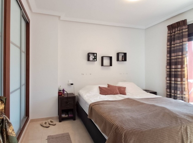Resale - Apartment - Cabo Roig - Lomas de Cabo Roig