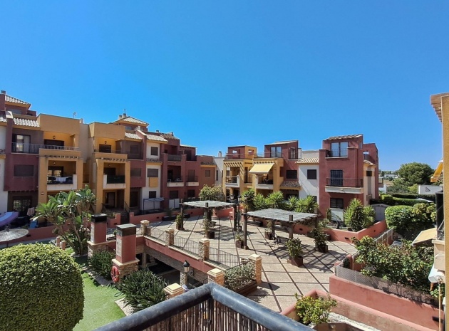 Resale - Apartment - Cabo Roig - Lomas de Cabo Roig