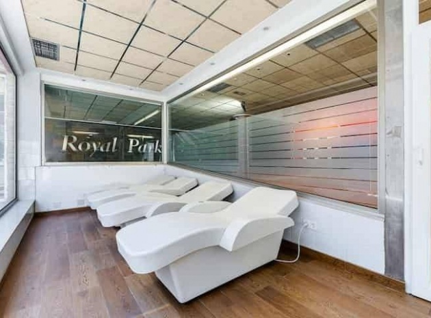 Resale - Apartment - Cabo Roig - Lomas de Cabo Roig