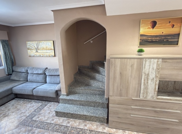Resale - Townhouse - La Zenia - amapolas