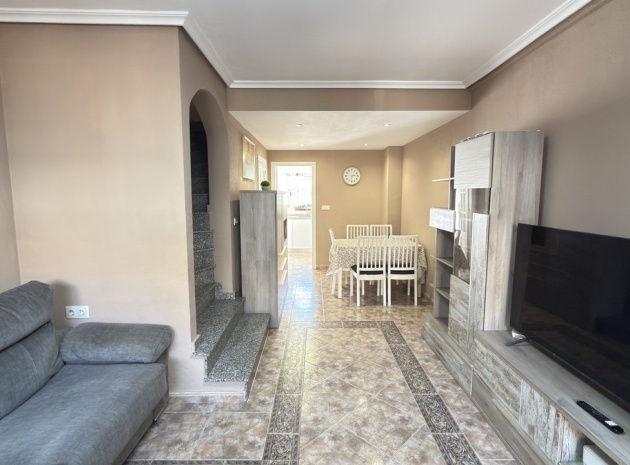 Resale - Townhouse - La Zenia - amapolas