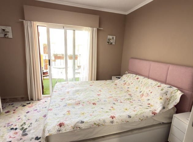 Resale - Townhouse - La Zenia - amapolas