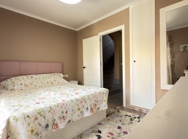 Resale - Townhouse - La Zenia - amapolas
