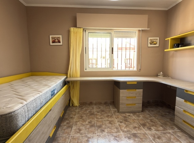 Resale - Townhouse - La Zenia - amapolas