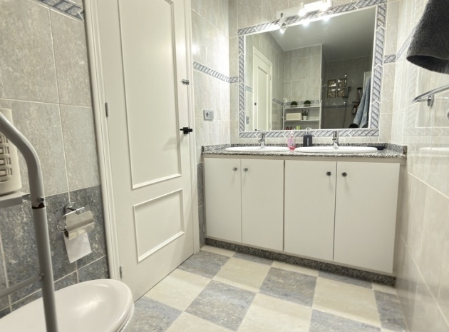 Resale - Townhouse - La Zenia - amapolas