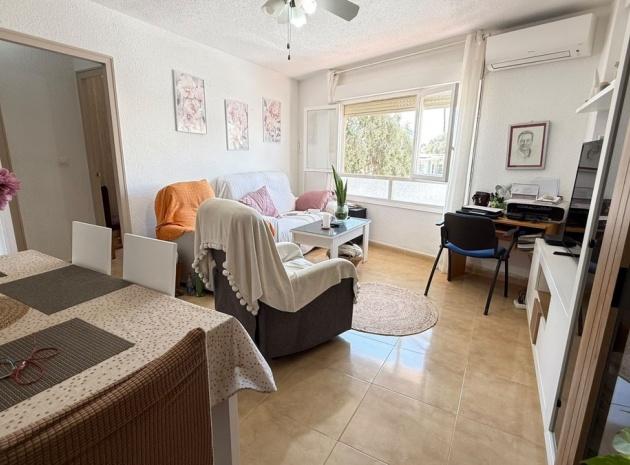 Återförsäljning - Lägenhet - Torrevieja - Torrevieja Centro
