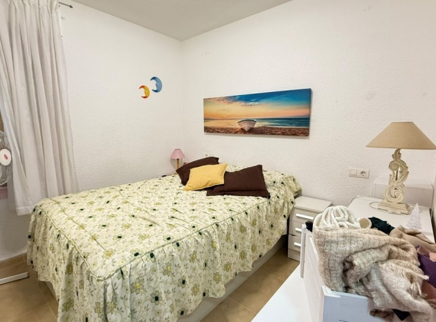 Återförsäljning - Lägenhet - Torrevieja - Torrevieja Centro