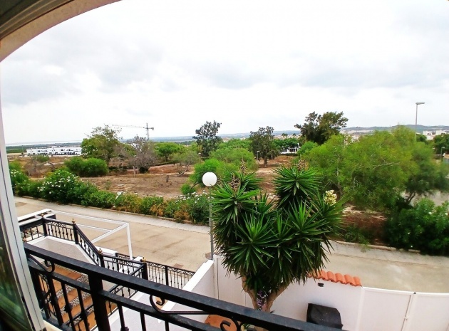 Wiederverkauf - Wohnung - Los Montesinos - Vistabella Golf Resort