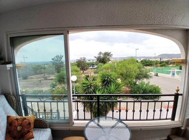 Wiederverkauf - Wohnung - Los Montesinos - Vistabella Golf Resort