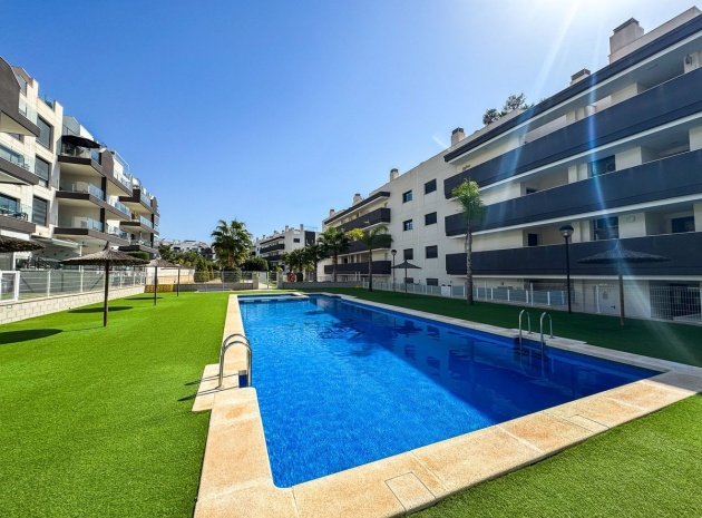 Wederverkoop - Appartement - Orihuela - Villamartin