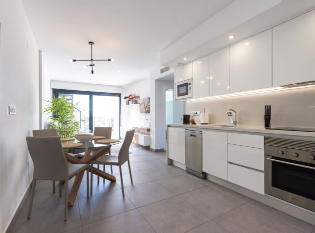 Wederverkoop - Appartement - Orihuela - Villamartin