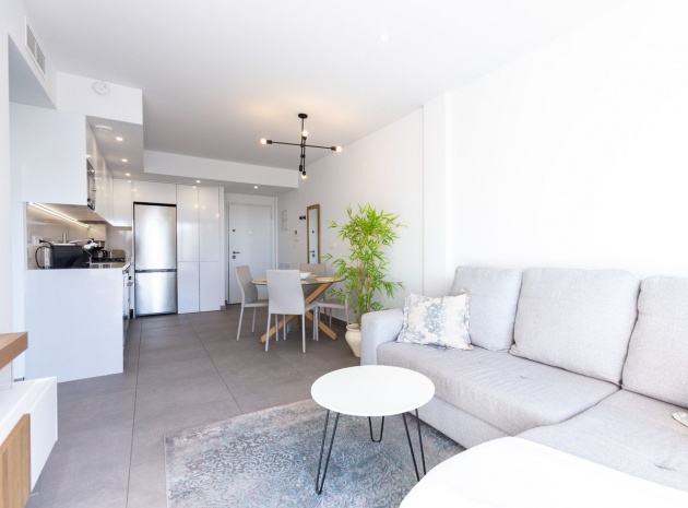 Wederverkoop - Appartement - Orihuela - Villamartin