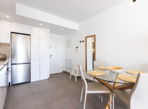 Wederverkoop - Appartement - Orihuela - Villamartin