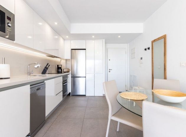 Wederverkoop - Appartement - Orihuela - Villamartin