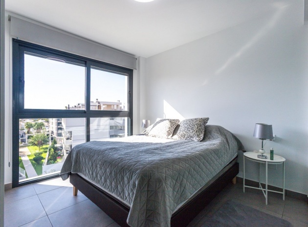 Wederverkoop - Appartement - Orihuela - Villamartin