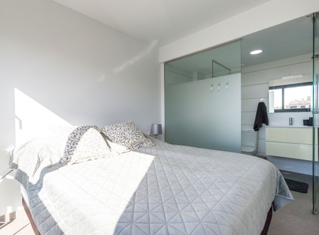Wederverkoop - Appartement - Orihuela - Villamartin