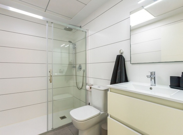 Wederverkoop - Appartement - Orihuela - Villamartin