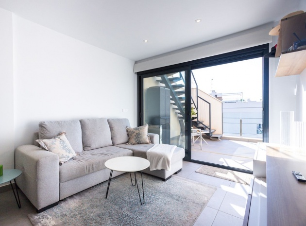 Wederverkoop - Appartement - Orihuela - Villamartin