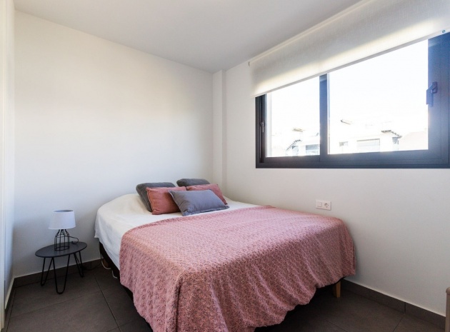 Wederverkoop - Appartement - Orihuela - Villamartin