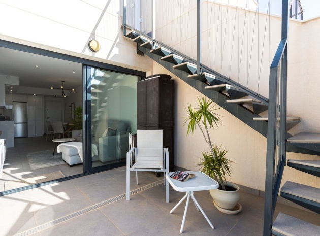 Wederverkoop - Appartement - Orihuela - Villamartin